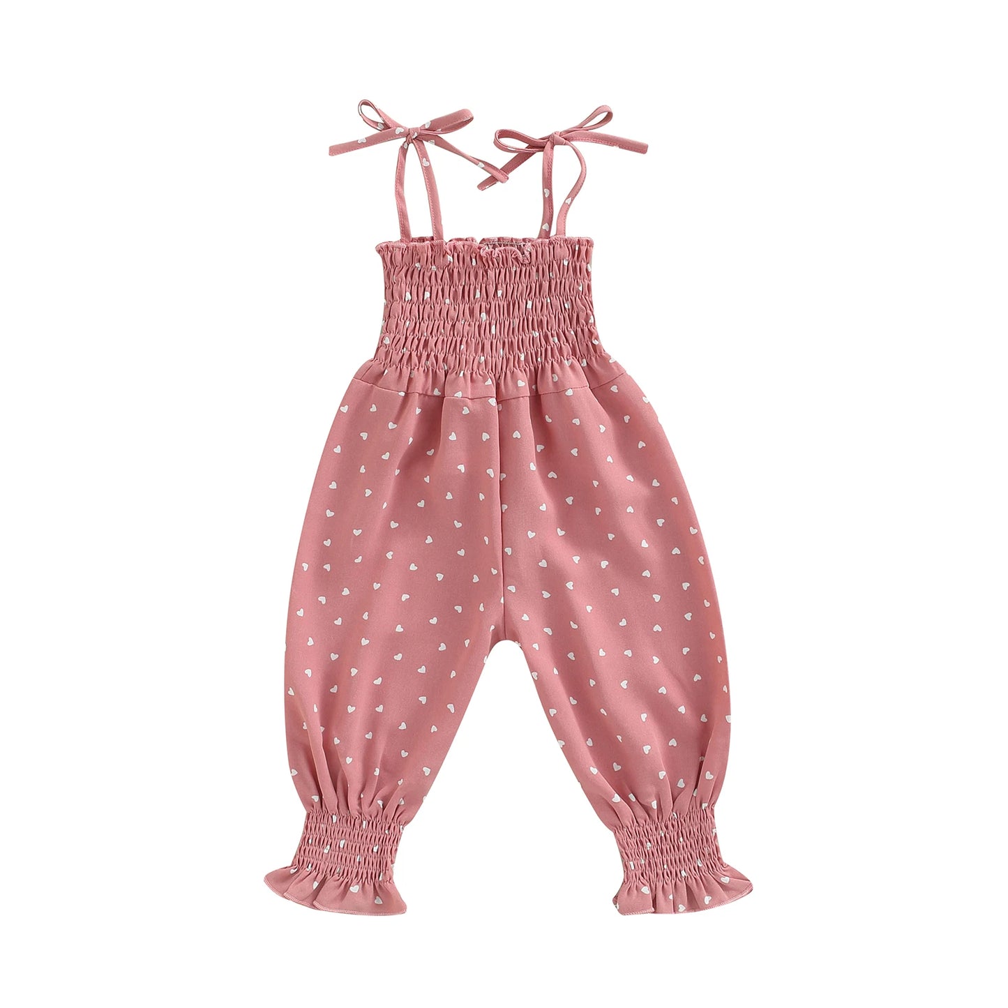 Seedling Sling Romper