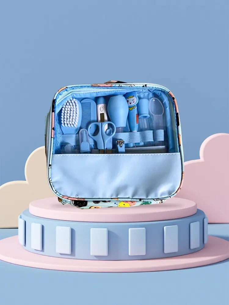 Baby Care Kit – 12 Piece Set