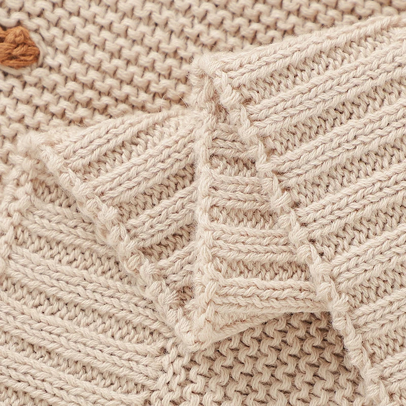 Cloudroot Muslin Swaddle