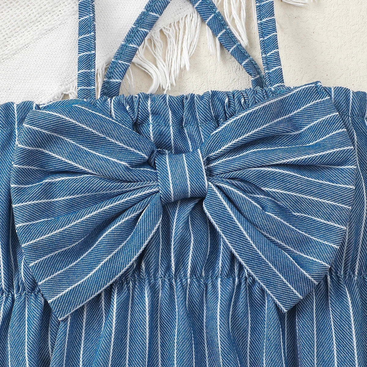 Little Baby Bloom Romper