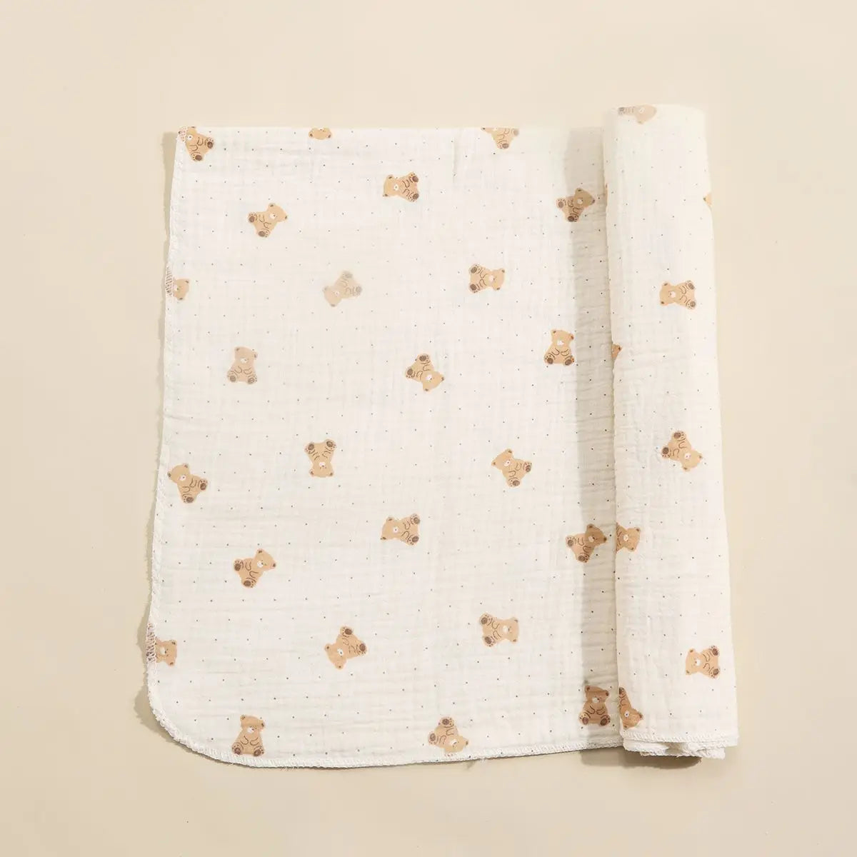 Twilight Muslin Swaddle