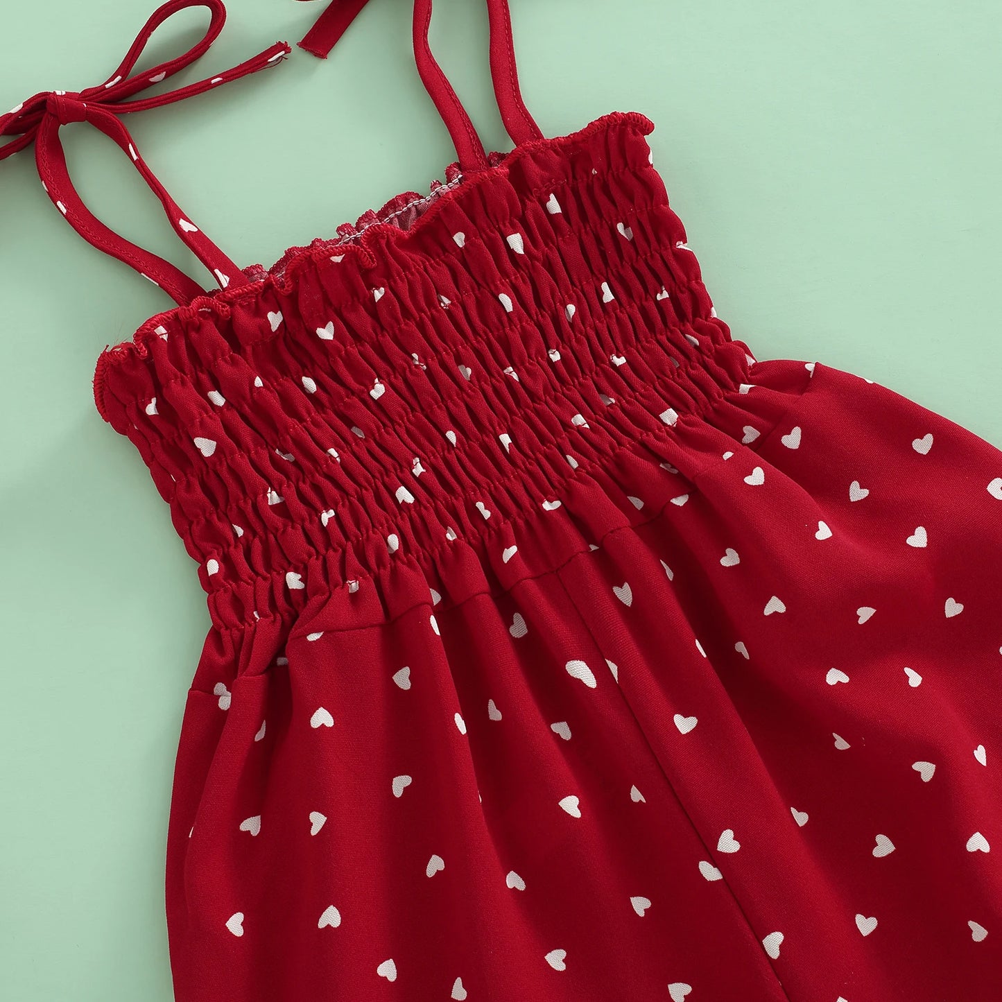 Seedling Sling Romper