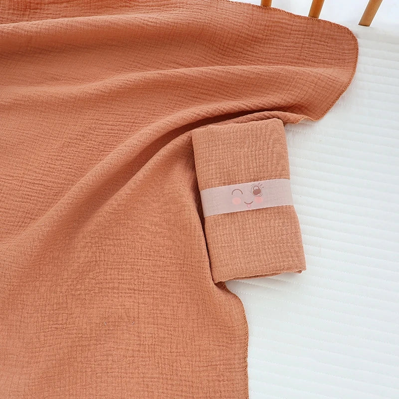 Twilight Muslin Swaddle