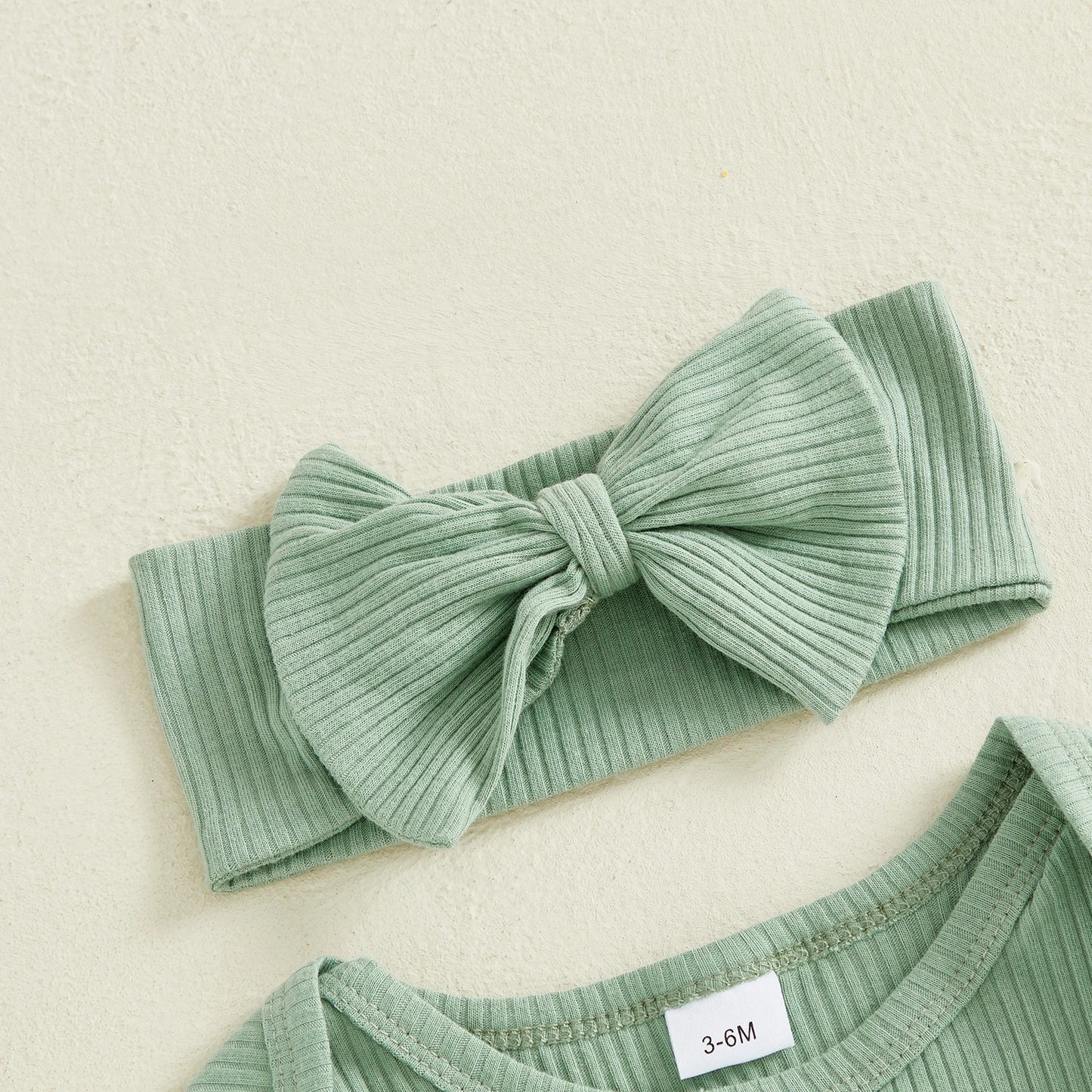 St Patrick Shamrock Blessing Set