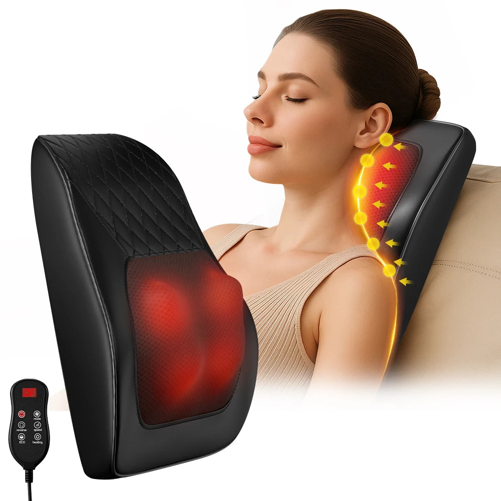 Lantern‑Rest Mama Massager