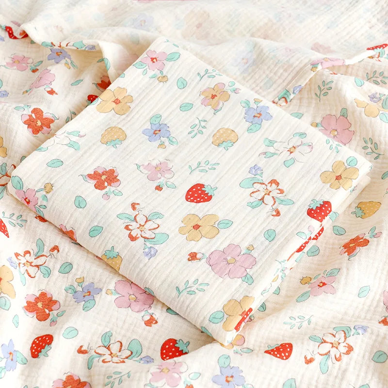 Twilight Muslin Swaddle