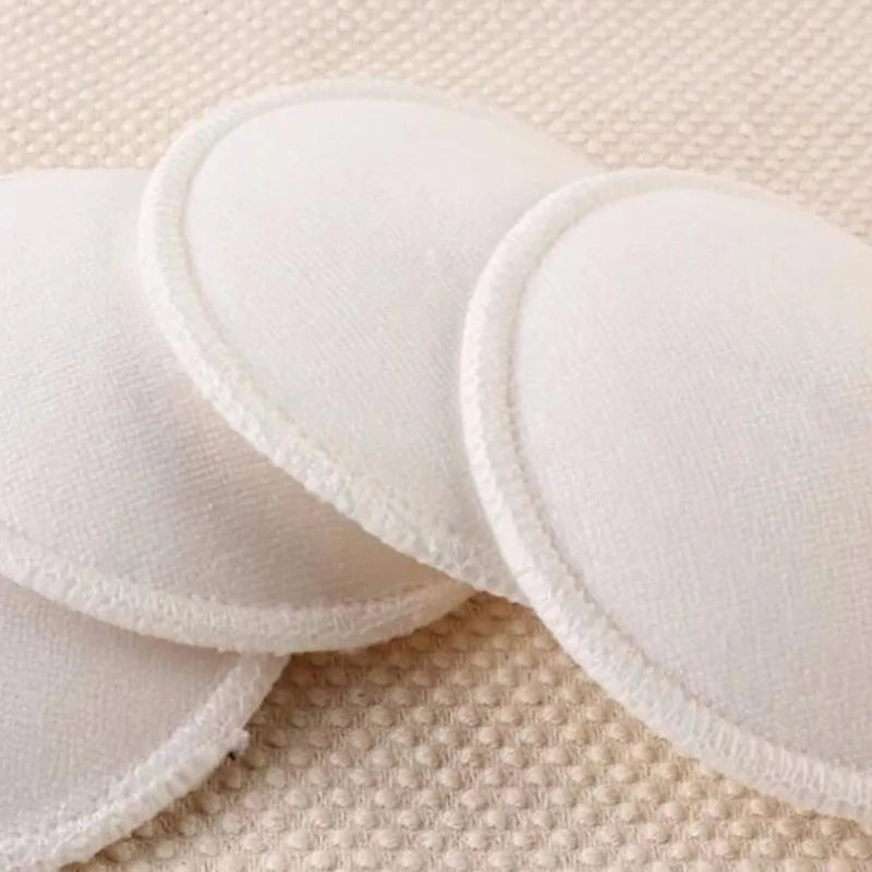 Hearth‑Linen Nursing Pads