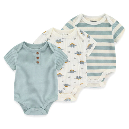 Sunseed Trio Cotton Set