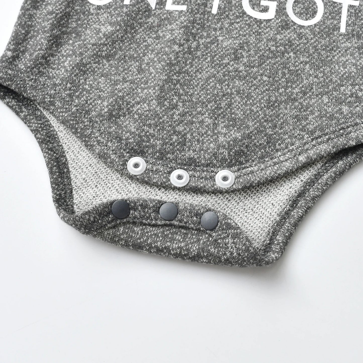 Moonshadow Little Man Set