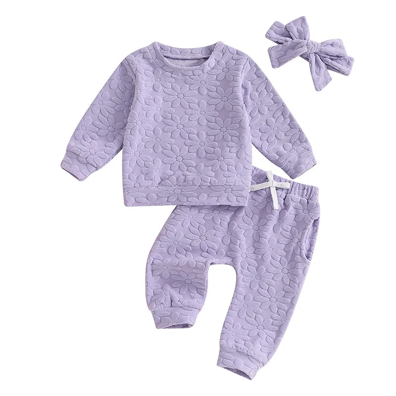 Daisy Hearthfall Set