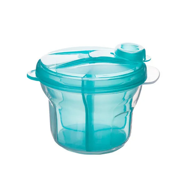 2‑in‑1 Portable Infant Formula Dispenser