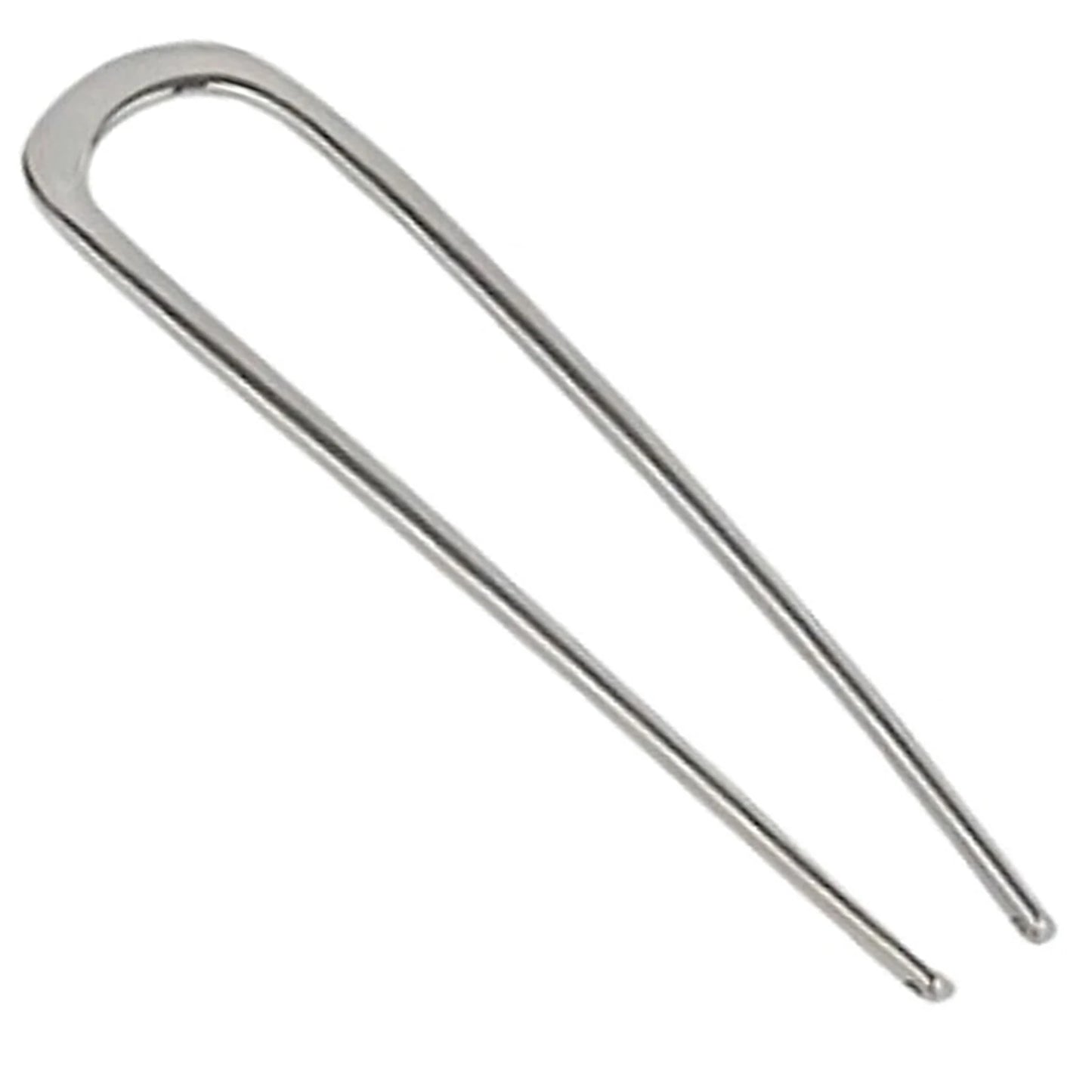 U‑Shaped French Hair Pin for Women and Girls on the Move