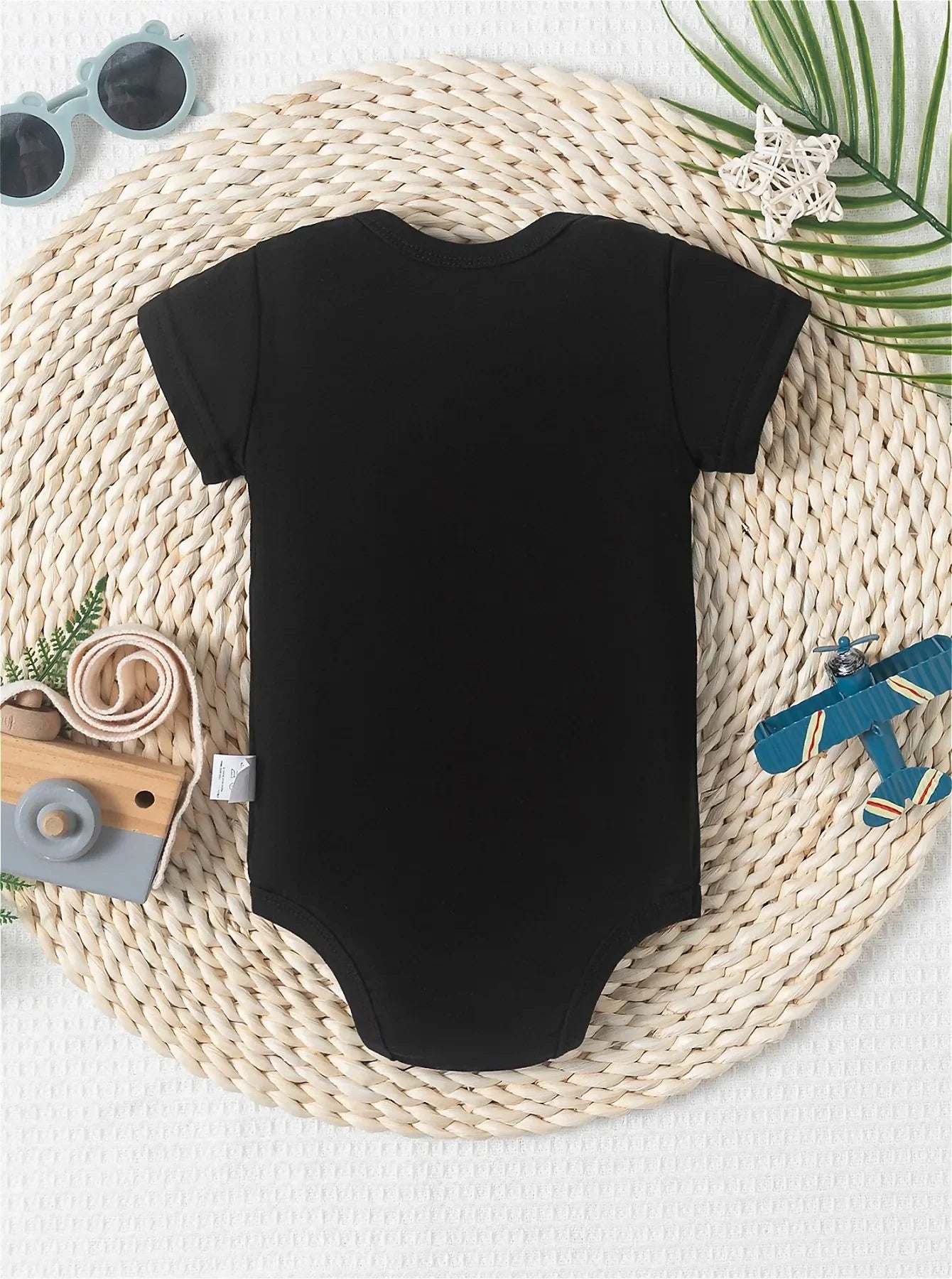 Nine‑Month Song Jumpsuit