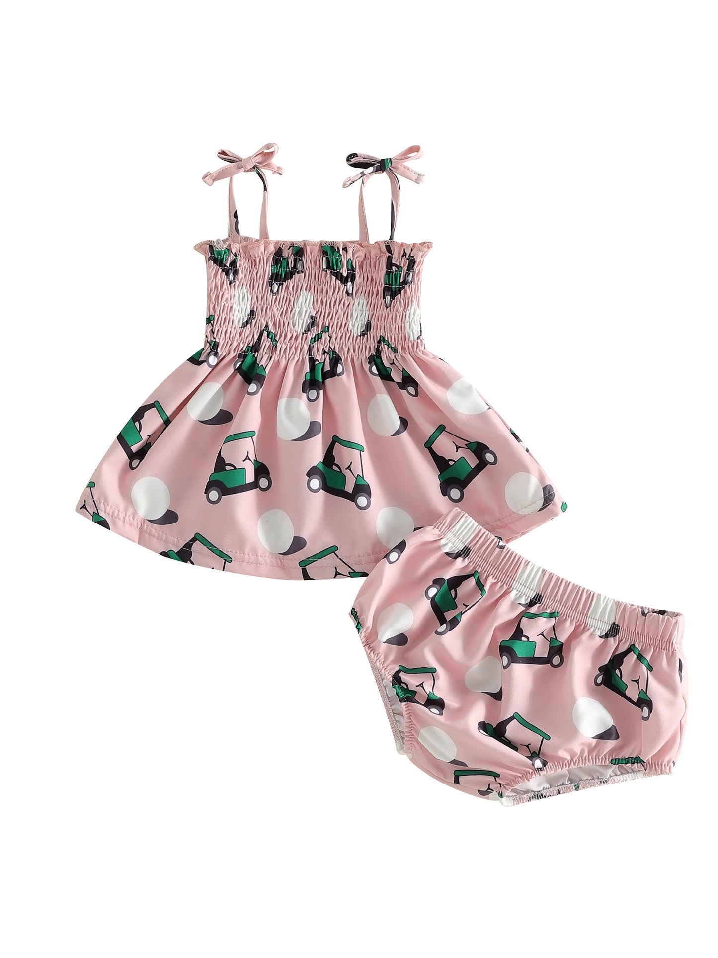 Little Fairway Bloom Set