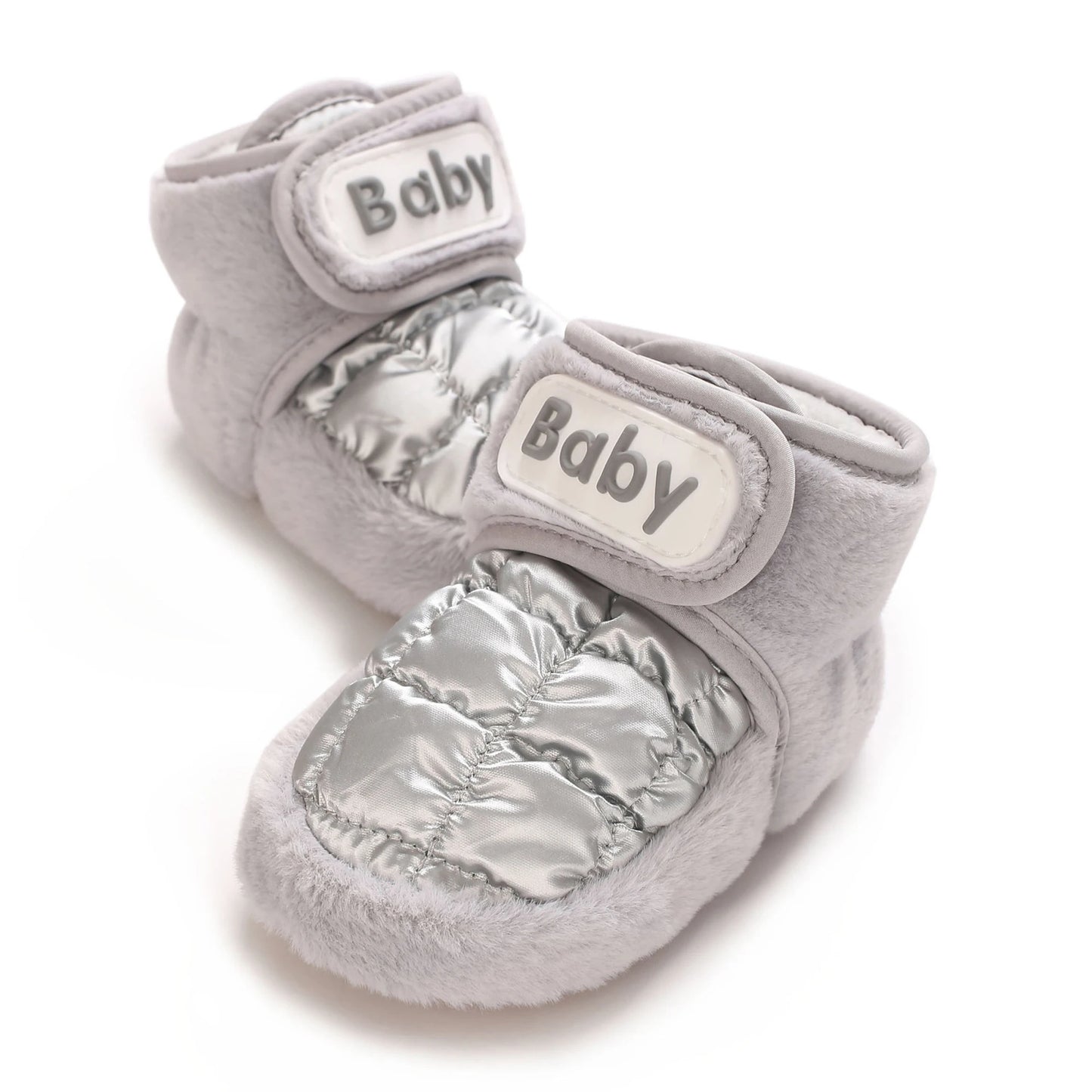 Baby/Toddler Winter Boots