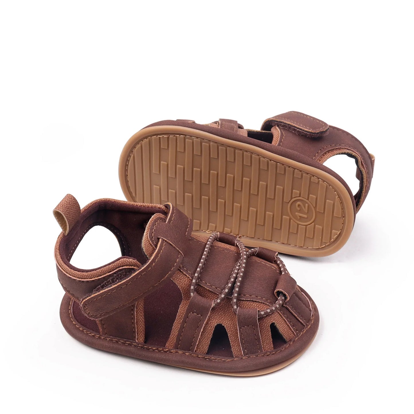 Infant Boys/Girls Lightweight Sandals