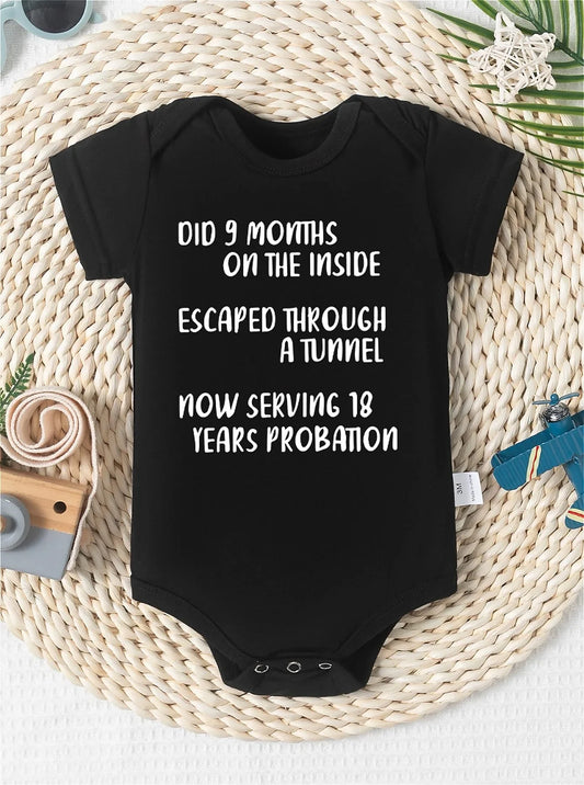 Nine‑Month Song Jumpsuit
