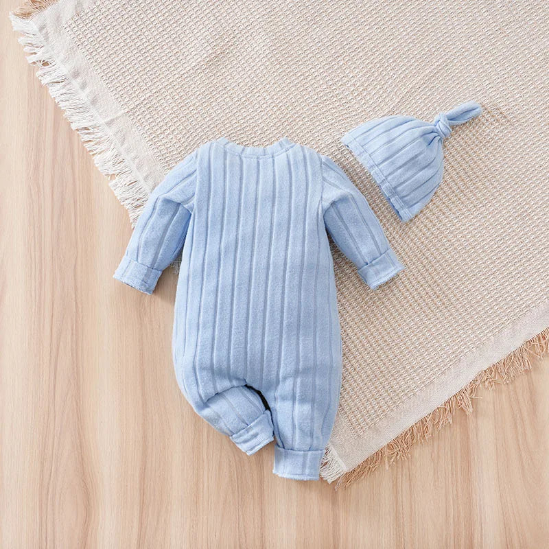 Blue Bear Hearth Snuggle Suit