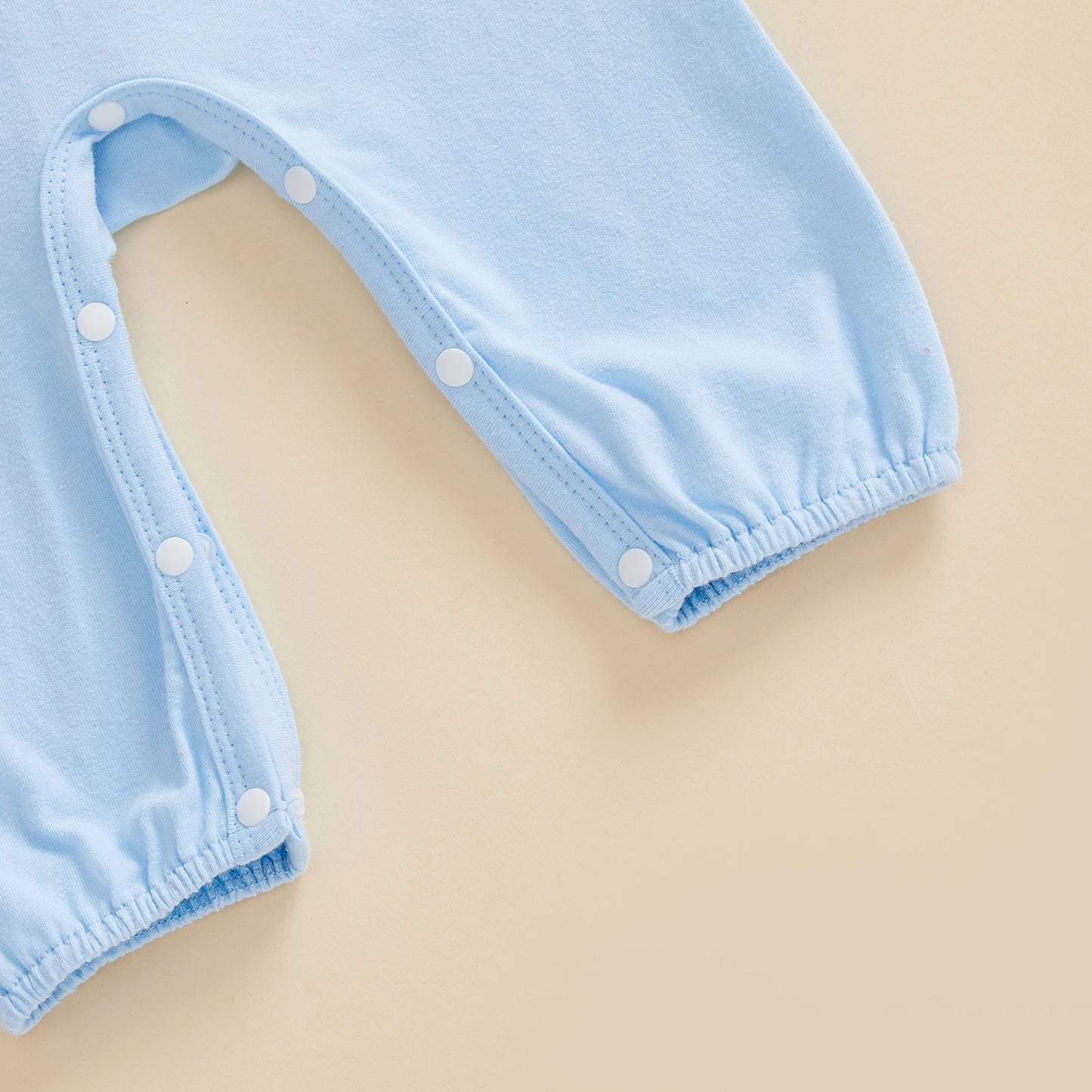 Moonseed Doll‑Collar Romper