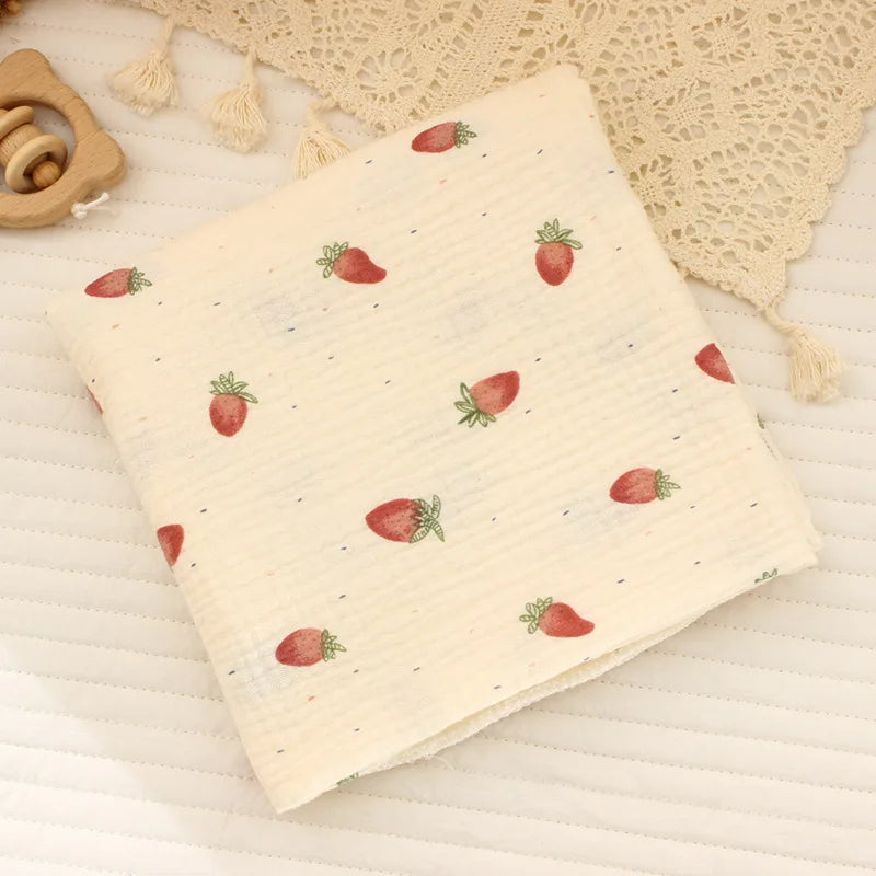 Twilight Muslin Swaddle