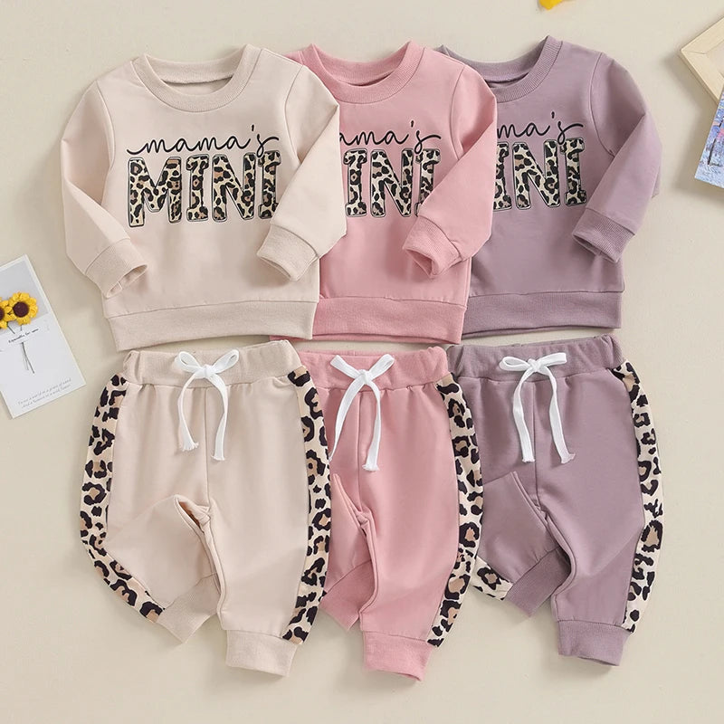Savannah Patchwork Set