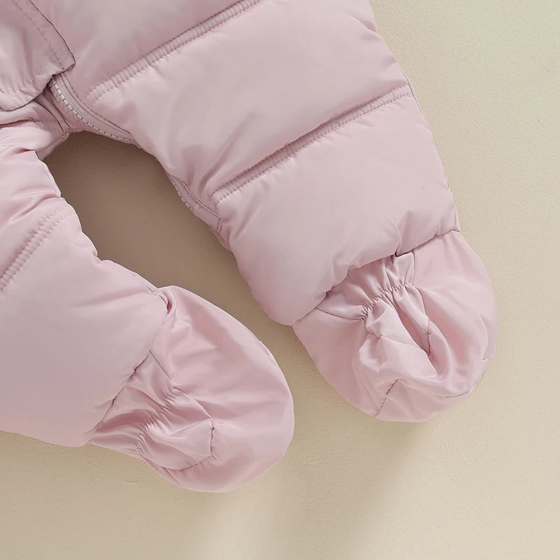 Sunflakes Winter Snowsuit