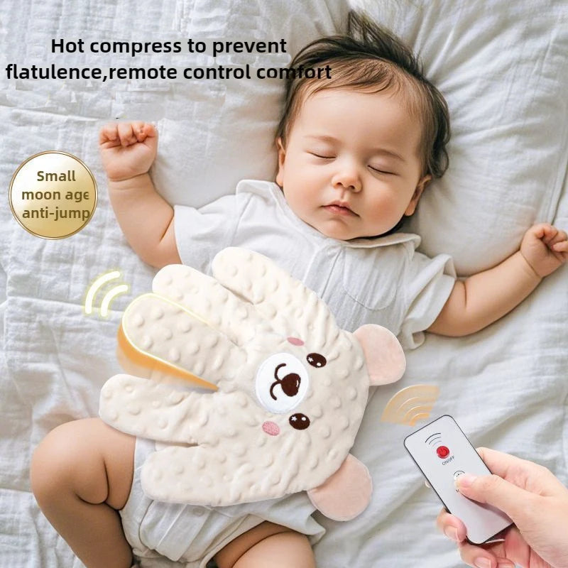 Mother's Palm Baby Sleep Companion