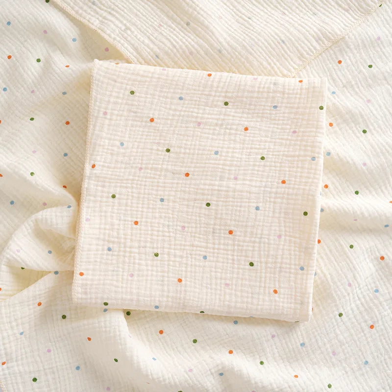 Twilight Muslin Swaddle