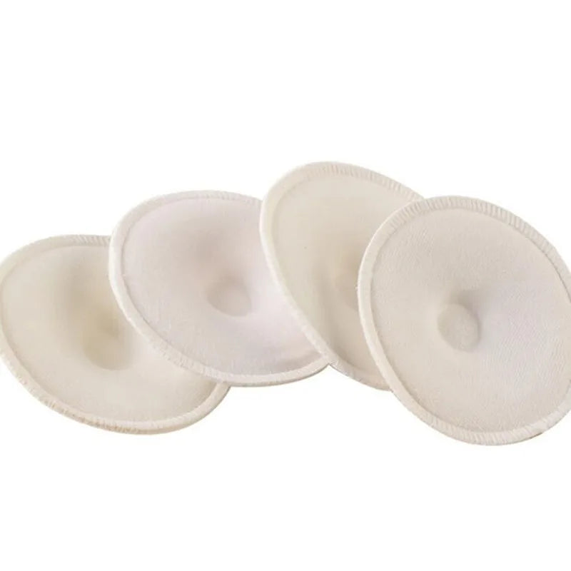 Hearth‑Linen Nursing Pads