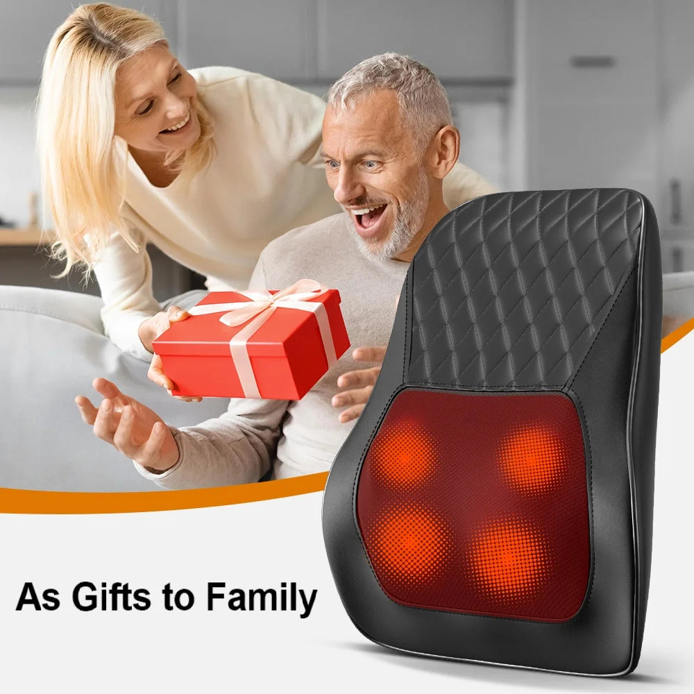 Lantern‑Rest Mama Massager