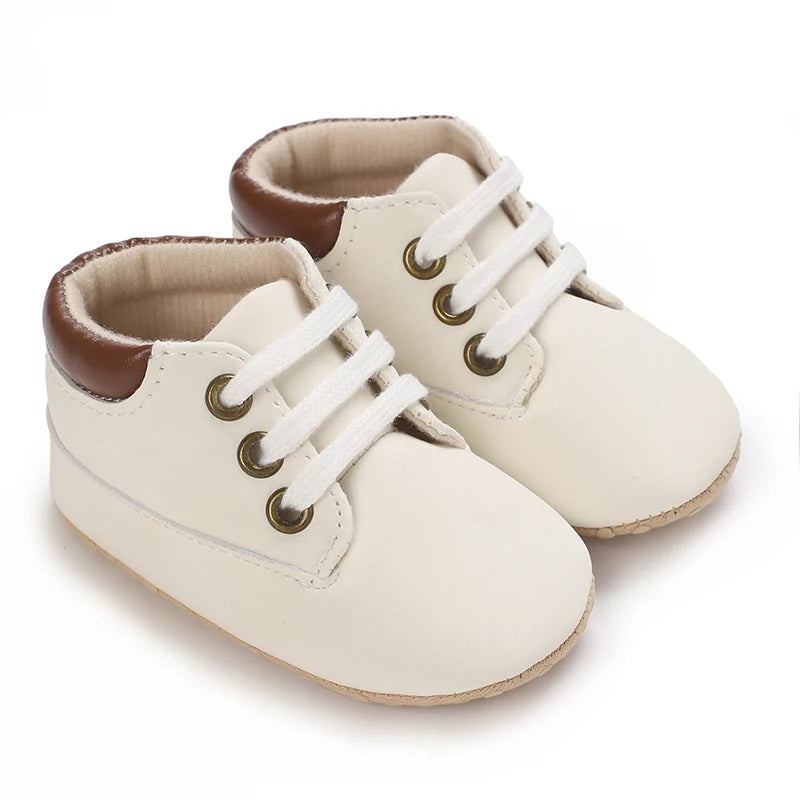 Cloudling Soft‑Sole First Steps