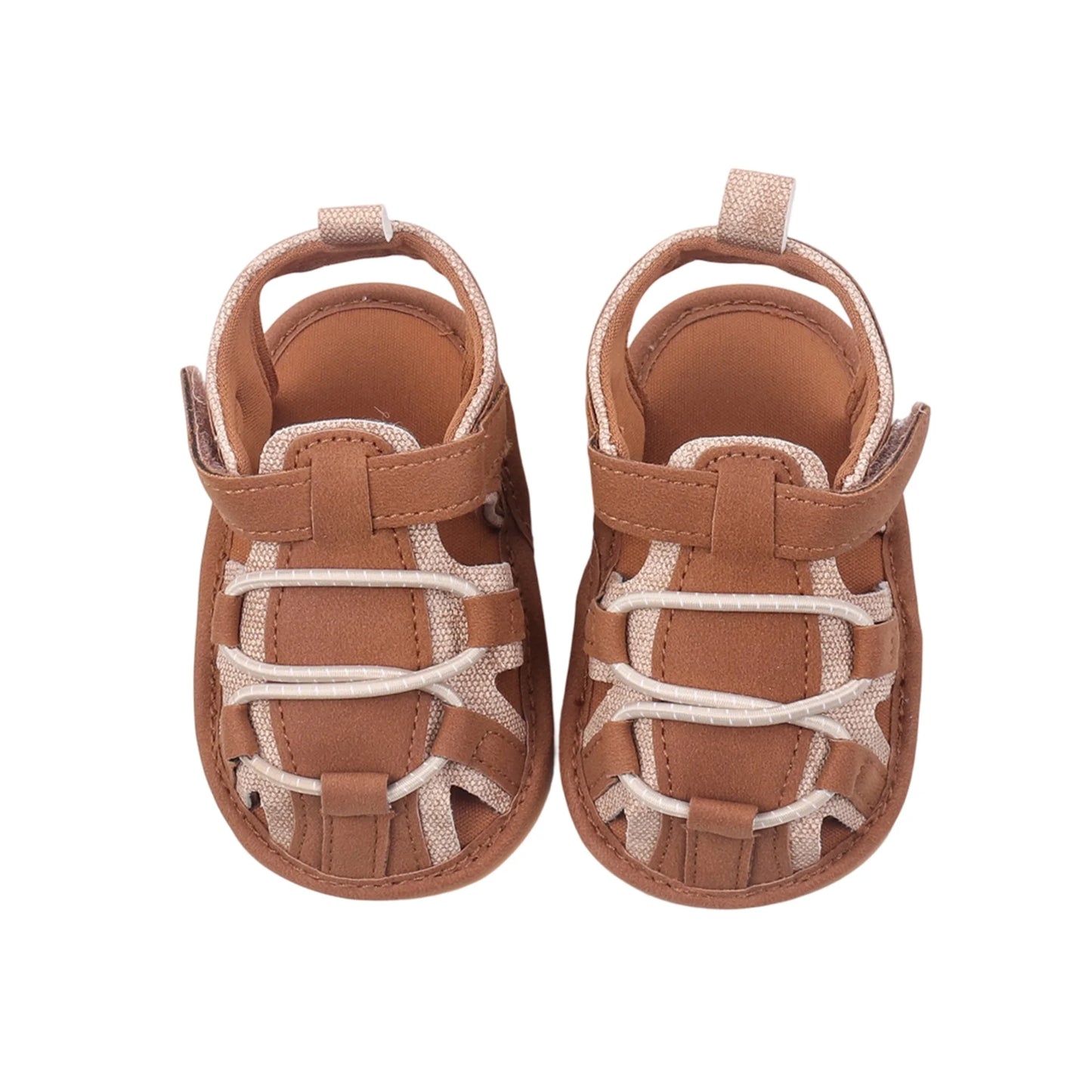 Infant Boys/Girls Lightweight Sandals