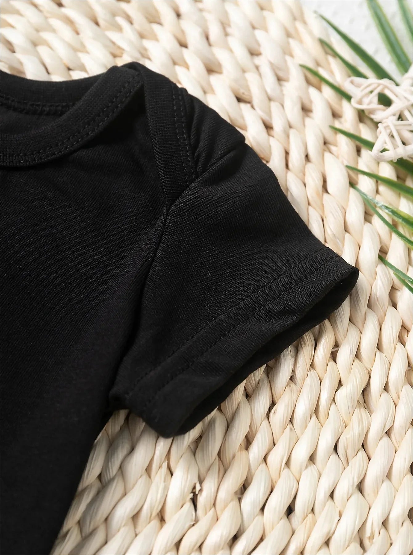 Nine‑Month Song Jumpsuit