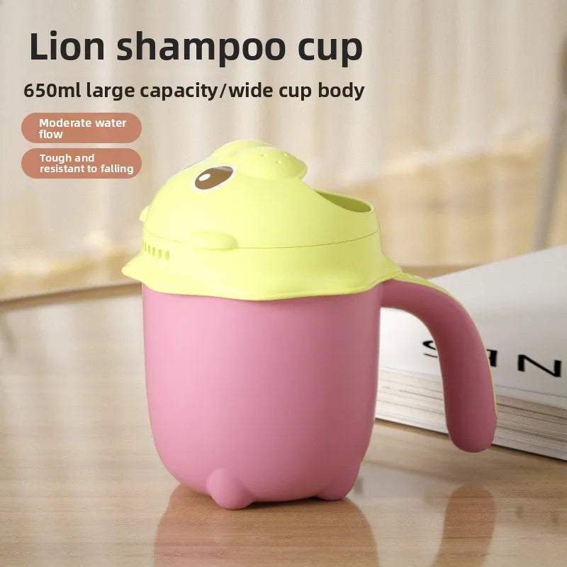 Little Lion Rinse Cup