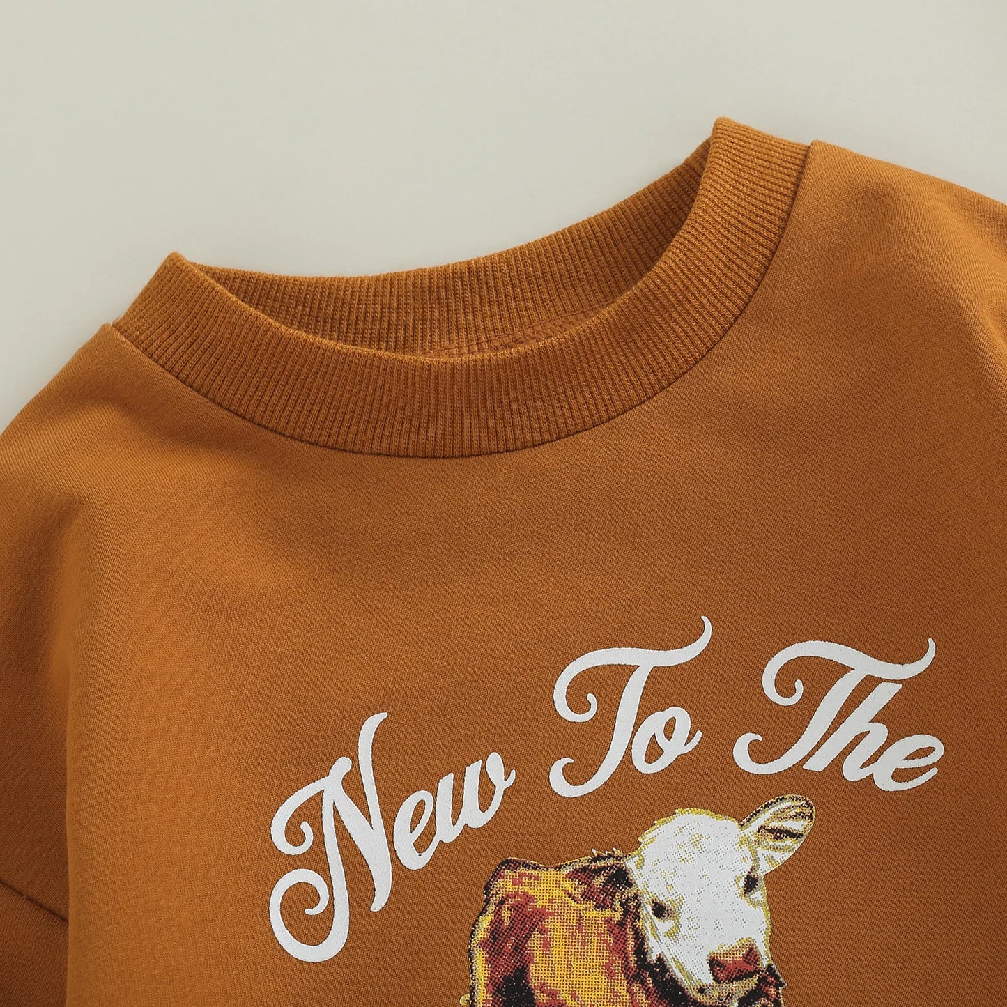 Hearth Herd Jumpsuit