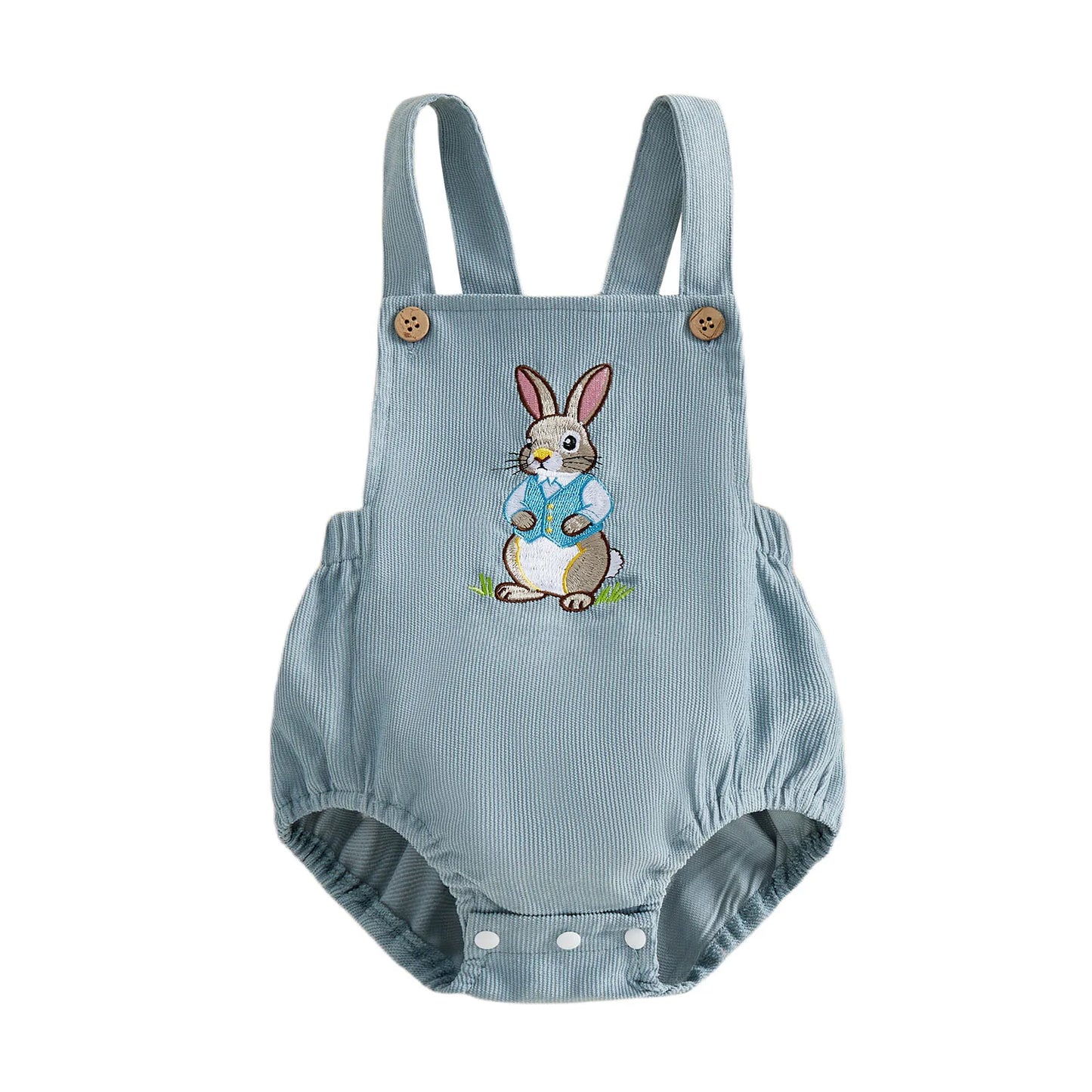 Easter Hare Hearth Romper