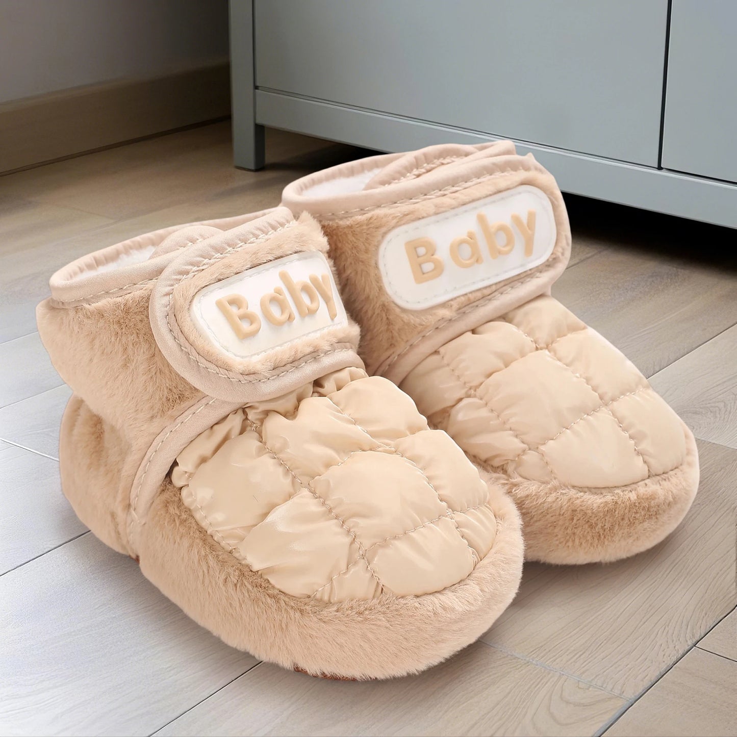 Baby/Toddler Winter Boots