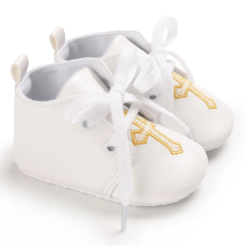 Cloudling Soft‑Sole First Steps