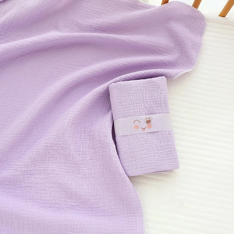 Twilight Muslin Swaddle