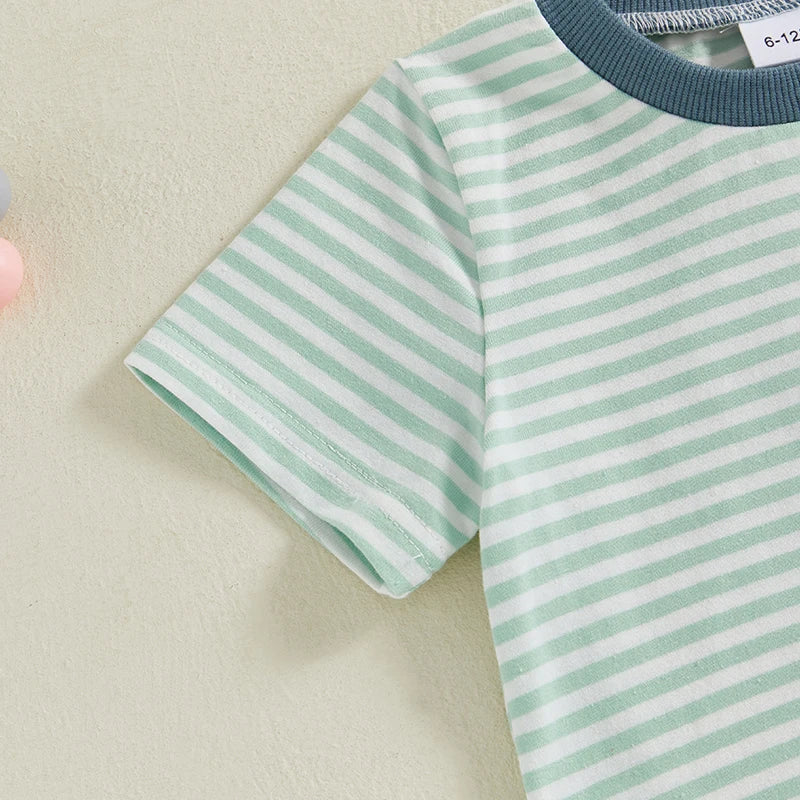 Duckling‑Harbor Summer Set