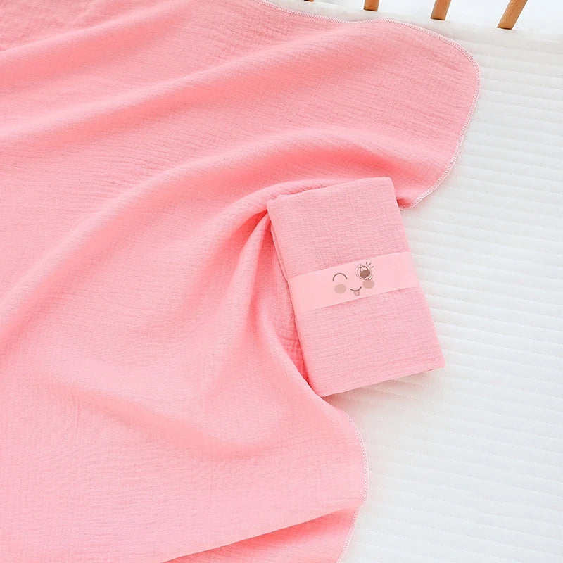 Twilight Muslin Swaddle