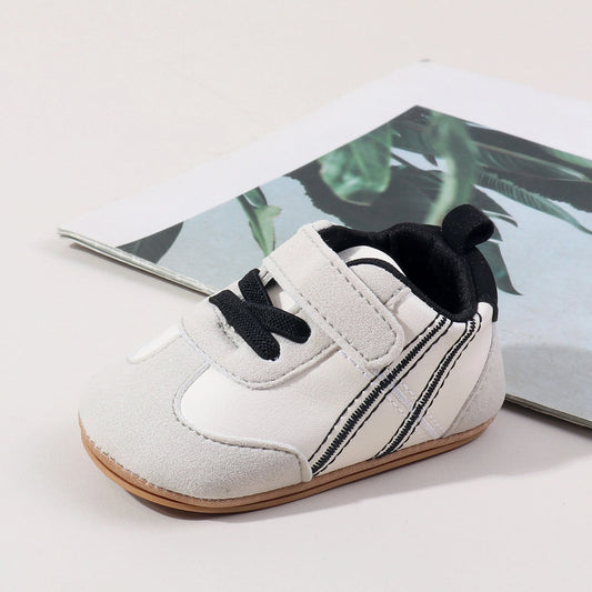 Baby Sneakers with Trendy Design