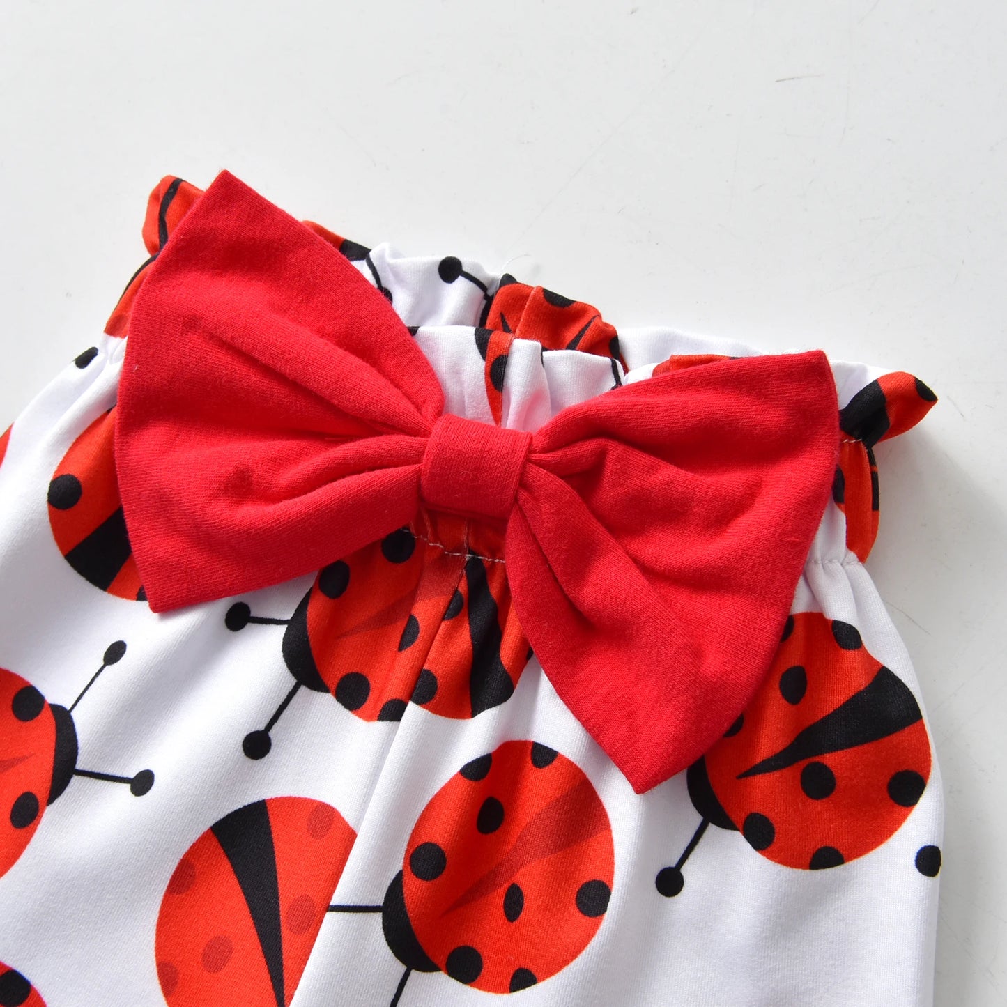 Ladybug Hearthling Nest Set