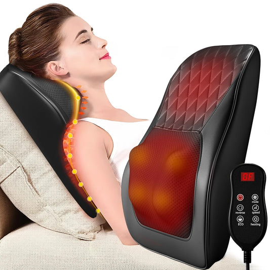 Lantern‑Rest Mama Massager