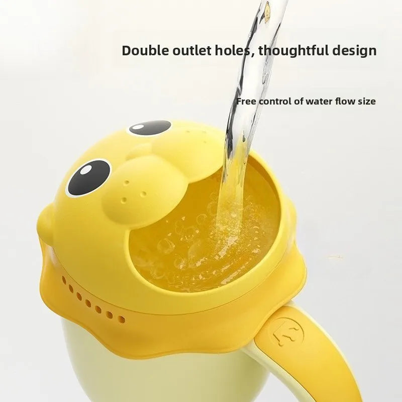 Little Lion Rinse Cup