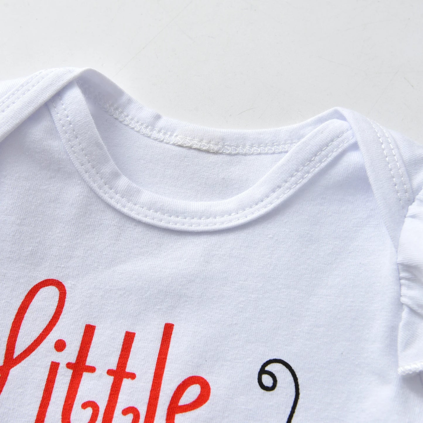 Ladybug Hearthling Nest Set