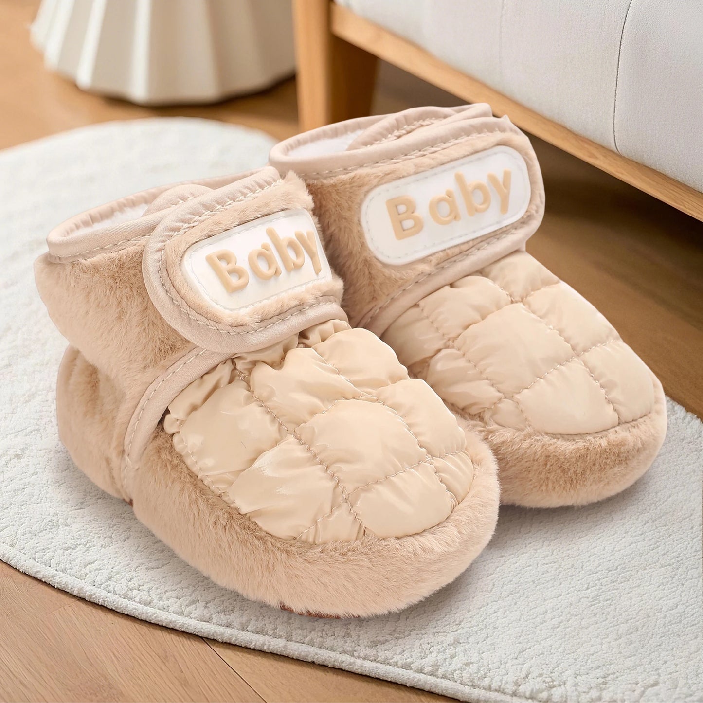 Baby/Toddler Winter Boots