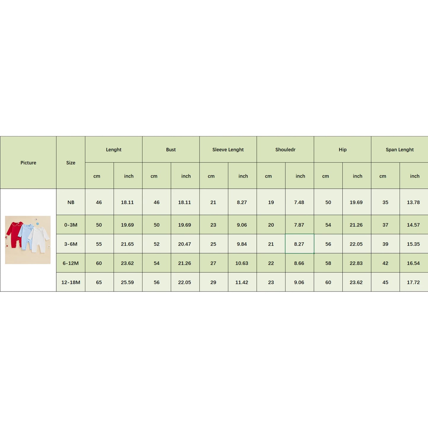 Moonseed Doll‑Collar Romper