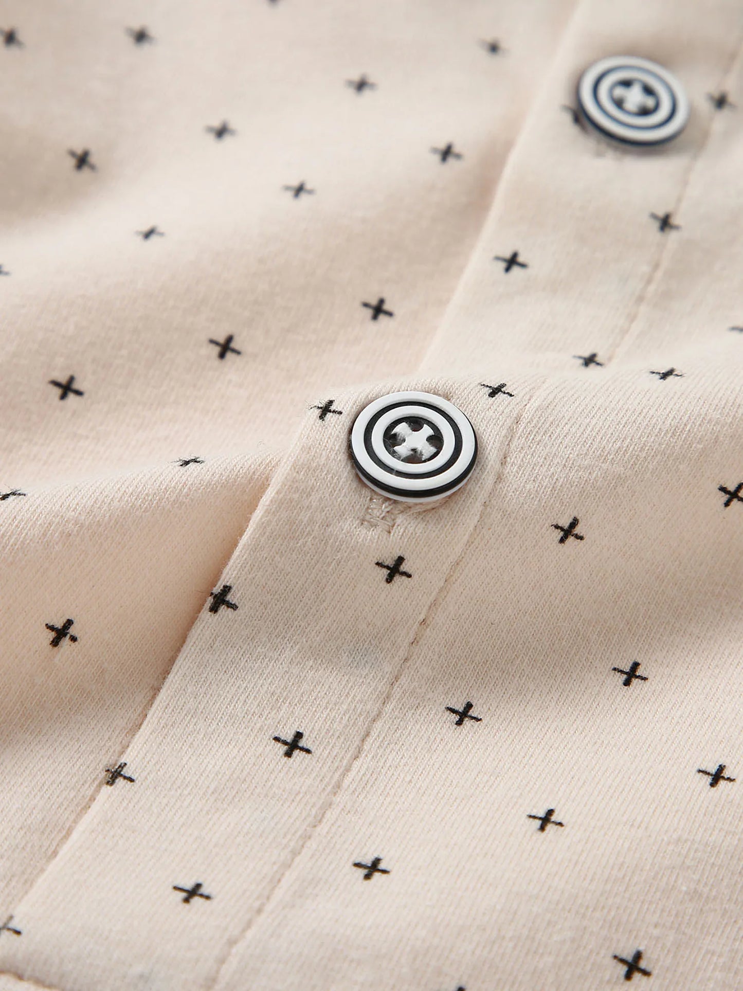 Acorn & Bow Little Gentleman Set